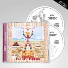 XIPE - Fly Of Phoenix (Ltd 200) 2CD