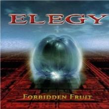 ELEGY - Forbidden Fruit (Ltd 400 / Hand-Numbered) LP