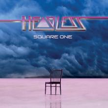 HEADLESS - Square One CD