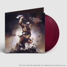 THE GATES OF SLUMBER - Suffer No Guilt (Ltd / Violet, Gatefold) 2LP
