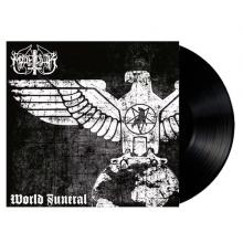 MARDUK - World Funeral (Ltd 300) LP
