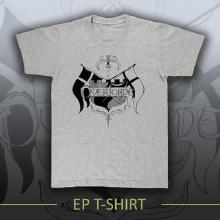 OVERLORDE - Same T-SHIRT