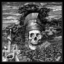 ASTAROTH - The Long Loud Silence (Incl.: Poster, 8-page Booklet, Bonus Tracks) LP