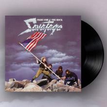 SAVATAGE - Fight For The Rock (180gr  Gatefold) LP
