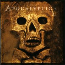 APOCALYPTICA - Cult CD