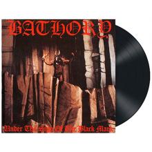 BATHORY - Under The Sign Of The Black Mark LP
