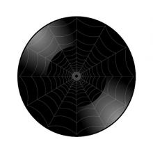 ALICE COOPER - Welcome To My Nightmare (Ltd 500 / Etched Vinyl) 10" Single