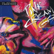 PINK CREAM 69 - Same (Incl. 3 Bonus Tracks) CD
