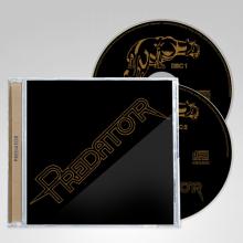 PREDATOR - Same (Ltd 500) 2CD
