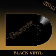 PREDATOR - Same (Ltd 225  Hand-Numbered) LP