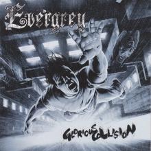 EVERGREY - Glorious Collision CD