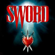 SWORD - III CD