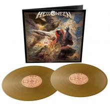 HELLOWEEN - Same (Ltd Edition / Gold, Gatefold) 2LP