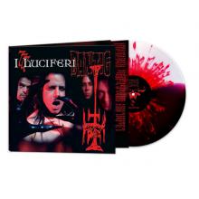 DANZIG - Danzig 777 I Luciferi (Ltd  Split Color WSplatter, Gatefold) LP