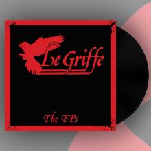 LE GRIFFE - The EPs (180gr  Black) LP