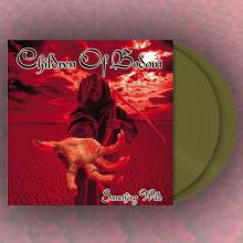 CHILDREN OF BODOM - Something Wild (Ltd 400 / Green Swamp, Gatefold, Incl Bonus 12
