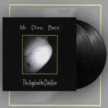 MY DYING BRIDE - The Angel And The Dark River (Gatefold) 2LP