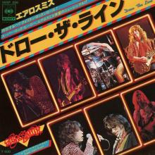 AEROSMITH - Draw The Line / Bright, Light, Fright (Japan Edition) 7