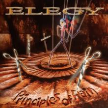 ELEGY - Principles Of Pain (Ltd 400 / Hand-Numbered, Gatefold) 2LP