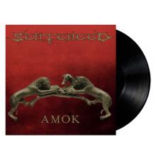 SENTENCED - Amok (Ltd  Gatefold) LP