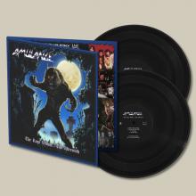 AMULANCE - The Rage Within... The Aftermath (Ltd 150  Gatefold) 2LP