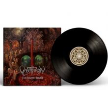VARATHRON - The Crimson Temple (Ltd  Gatefold) LP