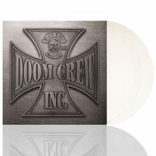 BLACK LABEL SOCIETY - Doom Crew Inc. (White, Gatefold) 2LP