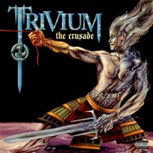 TRIVIUM - The Crusade (Gatefold) 2LP