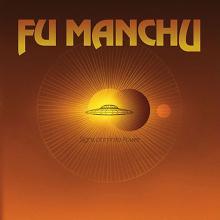 FU MANCHU - Signs Of Infinite Power (Ltd Edition  Incl. CD) LPCD