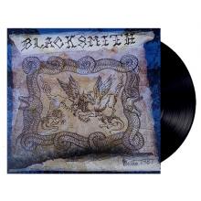 BLACKSMITH - Demo 1987 (Ltd 150  Hand-Numbered, Black, Incl. Postcard) 12