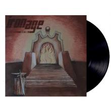 IRONAGE - Demo 1986 (Ltd 150  Hand-Numbered, Black) 12