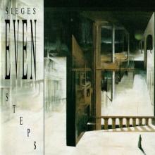 SIEGES EVEN - Steps CD