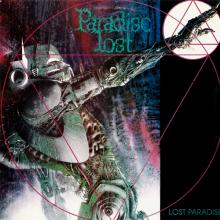 PARADISE LOST - Lost Paradise LP