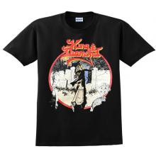 KING DIAMOND - Conspiracy Tour 1990 - T-SHIRT