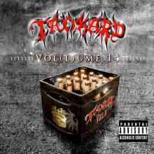 TANKARD - Vol(l)ume 14