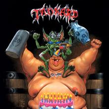 TANKARD - B-Day 