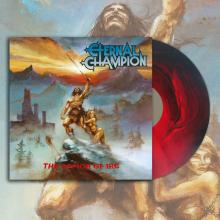 ETERNAL CHAMPION - The Armor Of Ire (Ltd 500 / 