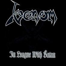 VENOM - In League With Satan (Slipcase) 2CD