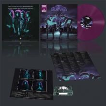 CREATURES - Creatures II (Ltd 500 / Neon Violet) LP
