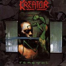 KREATOR - Renewal LP