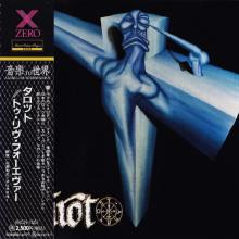 TAROT - TO LIVE FOREVER (Japan Edition Incl. OBI, XRCN-105) CD