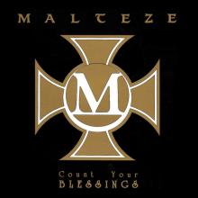 MALTEZE - Count Your Blessings (Original Pressing) CD