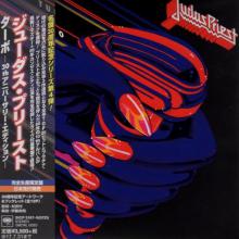JUDAS PRIEST - Turbo 30 (30th Anniversary Edition  Digipak) 3CD