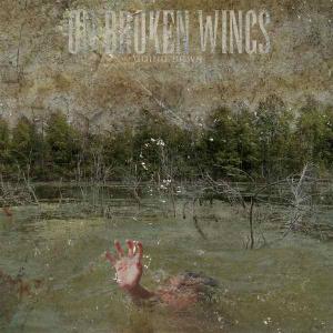 ON BROKEN WINGS - Going Down CD