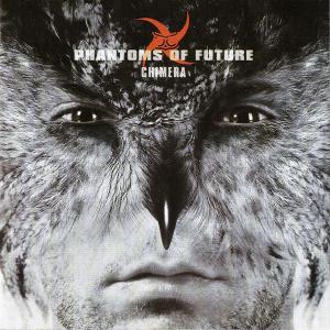 PHANTOMS OF FUTURE - Chimera CD