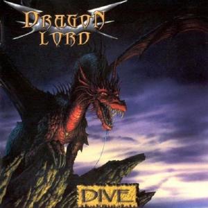 DRAGON LORD - DIVE CD