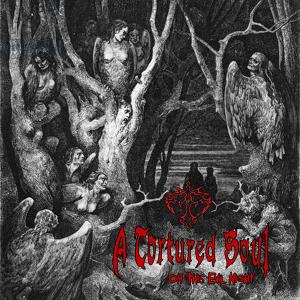 A TORTURED SOUL - ON THIS EVIL NIGHT CD (NEW)
