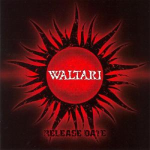WALTARI - RELEASE DATE CD (NEW)