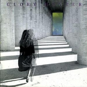 GLORY HUNTER - ULYSSES, DAY TWO CD