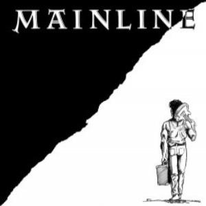 MAINLINE - THE PIECES OF A BROKEN HEART 7"